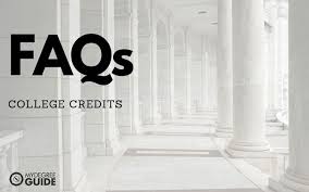 On your transcript, these classes appear as two separate courses: How To Get College Credits Fast 2021 Ultimate Guide