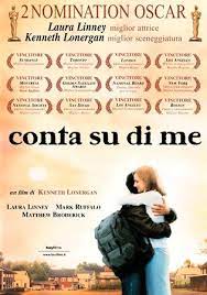 I flussi video (h.264 o h.265) e audio (ac3 /conta su di me 2000 c) sono invariabilmente estratti da itunes o amazon video e next sono stati rimessi in un contenitore mkv senza sacrificare la qualità. Conta Su Di Me Film 1999