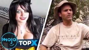 10 YouTubers Who Disappeared Without A Trace | Articles on WatchMojo.com