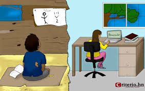 desigualdad educativa