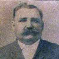 Jefferson Davis Holder (1861–1920) • FamilySearch