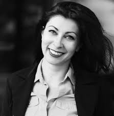 40: Toxic Relationships with Lana Adler — The Lori Clarke Show Podcast