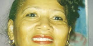 Area death: Doll Maxine Farrar Llorens