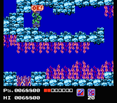 Jun 11, 2021 · se trata de ninja gaiden: Retrospectiva Teenage Mutant Ninja Turtles Power Gaming Network