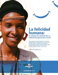 PDF) Felicidad y bienestar una aproximación socioantropológica