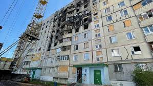 Ukraine is traumatised, but it is ...