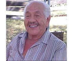 Herman Salazar Sr. Obituary (1930