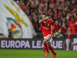 Footballer who plays for benfica and the portugal national team as an attacking midfielder. Newcastle United Reportedly Set To Bid For Benfica Playmaker Rafa Silva Chronicle Live
