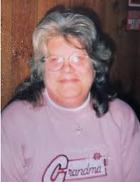 Obituary information for Bobbie Jean Stevenson