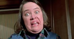 Misery non deve morire altadefinizione / film scrittore william goldman in streaming hd altadefinizione. Misery Deve Morire O Io Scoppio D Ansia By Chiara Tedeschi Le Carbonare Medium