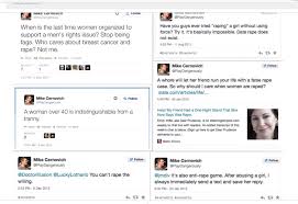 Jun 19, 2021 · james gunn got into a discussion about the skin color choices of his guardian of the galaxy alien characters over on twitter.drax the destroyer is actually green in the comics like gamora but. Patton Oswalt On Twitter This Is One Of The Less Disgusting Tweets From Mike Cernovich The Dude Who After Running A Gamergate Style Smear Campaign Just Got James Gunn Fired From Guardians Of