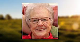 Lena Mae Tipton Obituary April 13, 2018