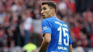 The serbia international made just 16 appearances in all competitions, though, enjoying loan spells at cardiff. Bundesliga Marko Grujic By Far The Best Midfielder At Hertha Berlin In 20 Years Pal Dardai