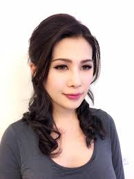 Eileen Wu Makeup Artist 彩妝造型師
