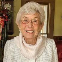 Lana Goolsby Obituary