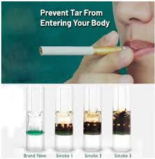 LKDS Filter Hookah Tobacco Cigarette ...