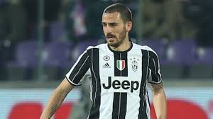 It took until the 72nd minute for the breakthrough to come and it followed the introduction of marko pjaca for cuadrado. Fc Porto Vs Juventus Leonardo Bonucci Absen Kata Massimiliano Allegri Tribunnews Com Mobile