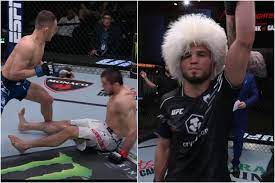 UFC Fight Night 238 results: Umar Nurmagomedov survives knockdown, wins  decision, calls out Cory Sandhagen - Yahoo Sports