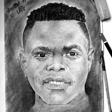 It's completed! Pencil