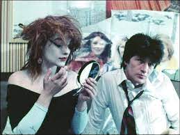 Опубликована 1 песня от herman brood, nina hagen & lene lovich. Nina Hagen Herman Brood I Love You Like I Love Myself Live Lochem 24 05 1979 Radio Youtube