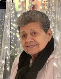 Obituary information for Monserrate Rosado