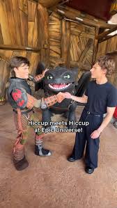 Image result for Hiccup
