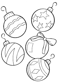 Coloriage De Noel A Imprimer Gratuit 40 Dessins Que Vos Petits Adoreront Coloriage Noel Dessin De Noel Facile Coloriage Boule De Noel