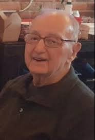 Richard Hover Obituary (2022)