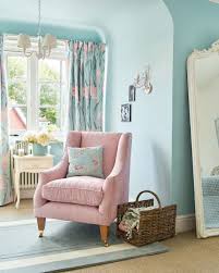 Duck Egg Blue Pastel Blush Pink The Perfect Colour Combination Blue And Pink Bedroom Duck Egg Blue Living Room Pastel Living Room