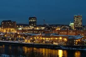 Manchester New Hampshire City Guide Design City Guide