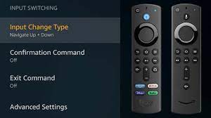 Start by pressing the input button, which you'll typically find at the top of the remote. How To Switch Tv Inputs With The Fire Tv Or Firestick Remote Aftvnews