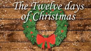 Name the famous christmas ballet? A Quiz About The 12 Days Of Christmas Cbbc Bbc