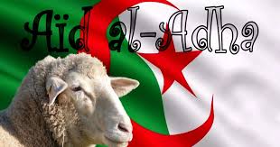 Durant cette célébration, un animal, un mouton gé. La Date De L Aid Al Adha 2021