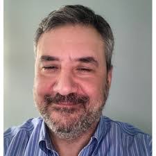 Chris Daskalakis's Instagram, Twitter & Facebook