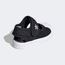 Adidas originals kids superstar 360 sandal (toddler). Adidas Superstar 360 Sandale Schwarz Adidas Deutschland