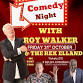 Roy Walker event image