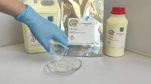 As flowers of sulphur in brimstone, as a plastic brown polymer when molten, as. Sulphur Powder Flower Of Sulphur Sulfur For Garden Horses Dogs Can Rapidly Correct Ph Levels Youtube