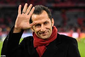 This is the profile site of the manager hasan salihamidzic. Bayern Munich To Promote Sporting Director Hasan Salihamidzic To Board At The End Of The Season Daily Mail Online