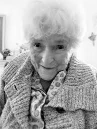 Marjorie Mix Obituary (1925