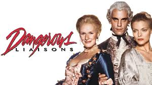 Watch Dangerous Liaisons | Prime Video