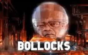 Absolutely NO bullet pierced his ear!👂 You'll never convince us otherwise!