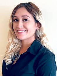 Student Spotlight — ICSW