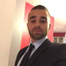 Jérémy GERY (Groupe MAES)