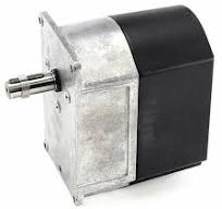 SIEMENS Combustion Actuator: SQM48.497B9 Mfr Part #