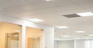 Le faux plafond , appelé aussi plafond suspendu ,. Prix Et Pose D Une Dalle De Plafond 60x60 Tarif Cout