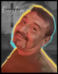 Obituary information for Daniel Reyes