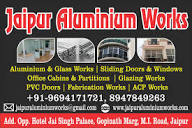 Jaipur Aluminium Works on X: "You can check our reviews and ...