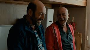 Having jeff tuche come in second place after bad buzzes surface for every candidate between papin and him makes no sense. Actualite Film Eskwad