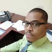 Emmanuel Francis Constant