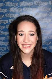 2017 Softball Roster